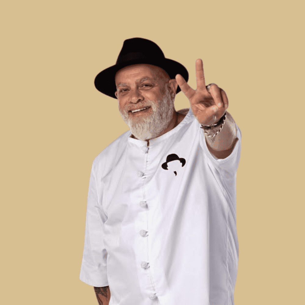 Chef Joe Barza 