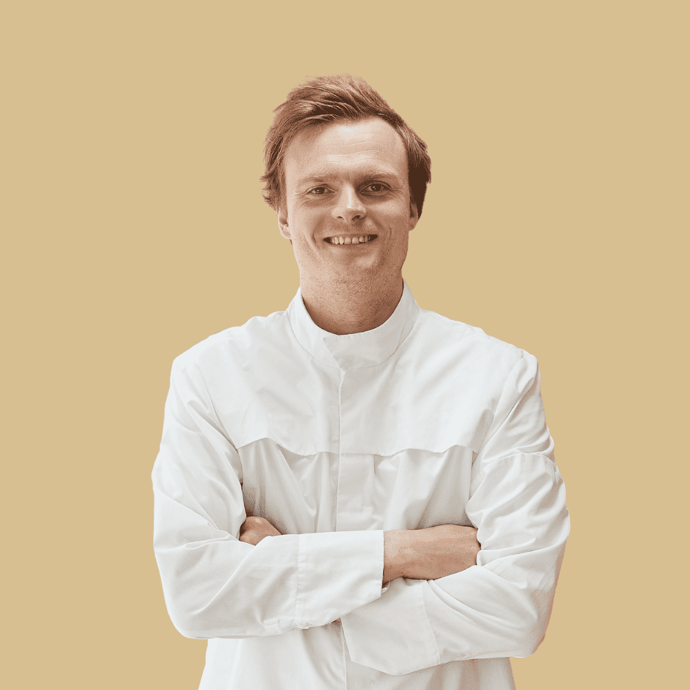 Chef Alex Nietosvuori