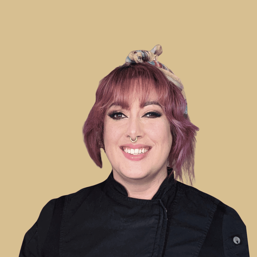 Chef Ayesha Kalaji
