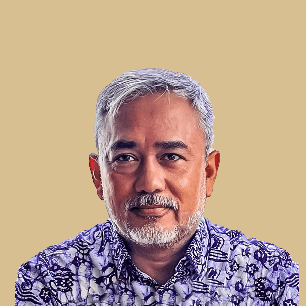Chef Guillermo Ige Ramos​
