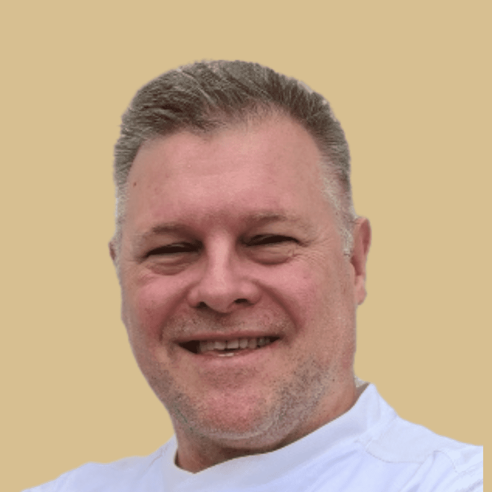 Chef Shaun Smith​​