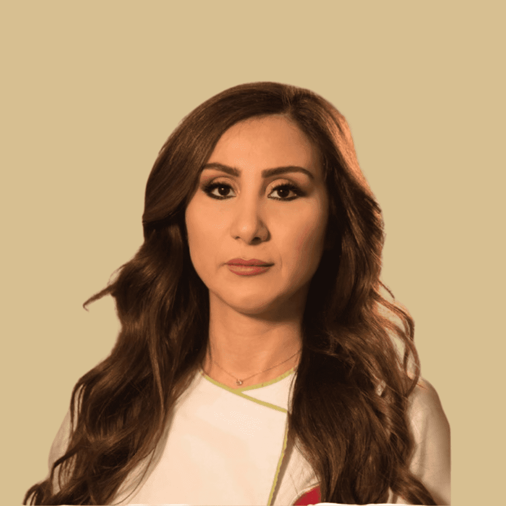 Mrs. Nancy Hobeika​